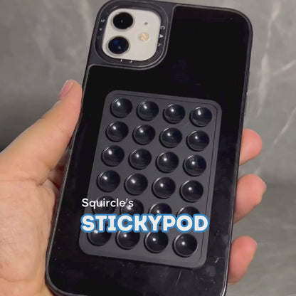 StickyPod™